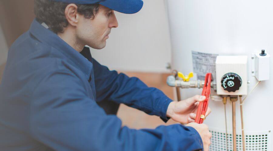 Professional Leak Detection in Port Ludlow, WA